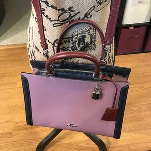 Coach handbag